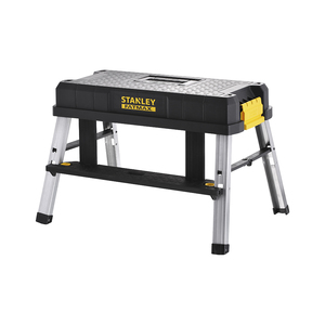 Cassetta degli attrezzi da 26 pollici in acciaio e ferro con sgabello integrato misura personalizzata FMST81083-1 FATMAX per STANLEY per la conservazione degli utensili - Product Image 6