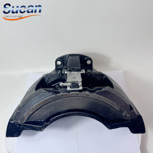 Venta directa del fabricante, pinza de freno de disco DA06Z duradera de alta calidad, pinza de freno, montaje de freno, disco de freno - Product Image 3