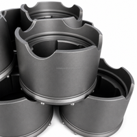 Système de tiges de forage concentriques DTH, diamètres extérieurs 140mm, 146mm, 168mm, 178mm, 219mm, pour le forage de puits d'eau et de fondations de pieux