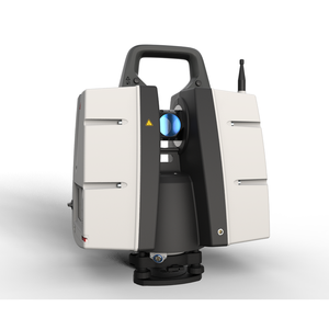 Para Leica Scanstation P50, escáner láser terrestre 3D de largo alcance, instrumentos de medición terrestre - Product Image 3