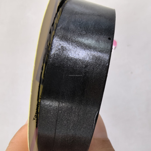 <span class=keywords><strong>Scotch</strong></span> Ruban de contrôle du stress simple face Mastic électrique Vinyle Isolation protégée contre les intempéries <span class=keywords><strong>gris</strong></span> 3M 2220 - Product Image 1