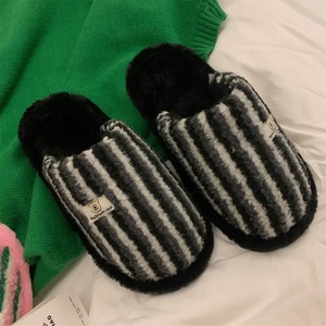 New in 2025 PVC <b>slippers</b> Bedroom <b>slippers</b> Plush <b>slippers</b> Fashion <b>slippers</b> Cotton <b>slippers</b> With Huge Discount - Product Image 4