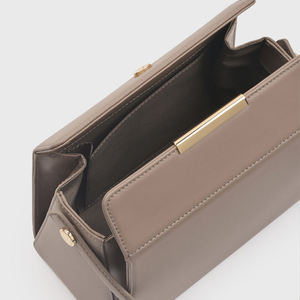 กระเป๋าโท้ทหนังวินเทจดีไซน์แฟชั่นสั่งทำจากโรงงาน <span class=keywords><strong>COSSNI</strong></span> กระเป๋าถือผู้หญิงสุดหรู - Product Image 3