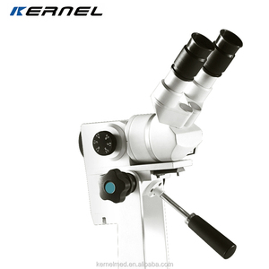 Giá rẻ nhà máy Nữ colposcope kỹ thuật số Hệ thống hình ảnh video di động colposcope - Product Image 4