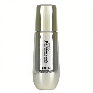 Suero de Oro V-Perfect, Cuidado Facial Regenerativo con Oro - Product Image 2
