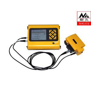 NJ-R51 + פלדה בר מיקום הסורק פלדה בר מיקום סורק גלאי בר - Product Image 4