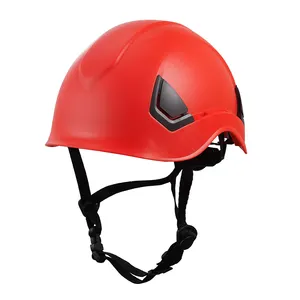 Personal Protective Construction Safety Helmet Manufacturer Industrial Worker Safety Hard Hat