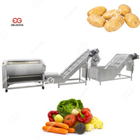 Multi Functionele Luchtbel Automatische Kleine Vis Schelpdieren Reinigingsmachine Oester Wasmachine Oester Wasmachine