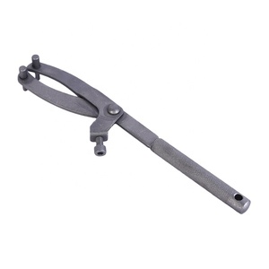 Clé à volant d'inertie en Y universelle pour démontage de variateur et embrayage, outil de réparation pour motos, cyclomoteurs et scooters - Product Image 3