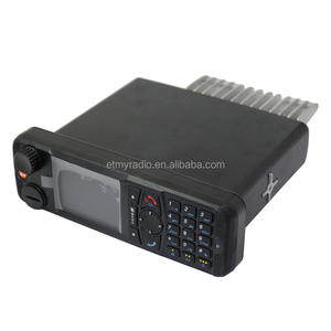 Radio mobile numérique, talkie-walkie, radio mobile Tetra, 380-430 MHz, 350-390 MHz, 806-870 MHz, IP67 - Product Image 2