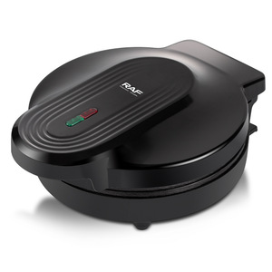 Máquina Multifuncional para Desayunos, Mini Waflera de <span class=keywords><strong>Doble</strong></span> Cara, Prensa para Hacer Waffles de Huevo y Tostadas, para Uso Doméstico - Product Image 3