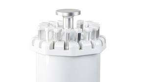 Portable et pliable gain de place étendoir à linge-étendoir à linge plancher pliant balcon chambre ménage aluminium - Product Image 2