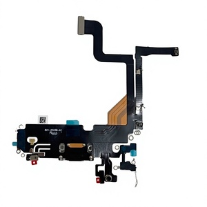 Cable flexible de repuesto para puerto de carga USB del iPhone 13 Pro, conector de carga, compatible con iPhone 13Pro A2638 A2483 - Product Image 1