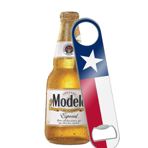 Abridor de tapas <span class=keywords><strong>Suma</strong></span> personalizado con recubrimiento en polvo, abridor rápido plano, tipo llave de iglesia, con hoja de barra - Product Image 1