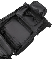 Mochila de Viaje para Computadora Portátil, Estilo Casual de Negocios, Personalizada, de Lujo, para Hombre, Unisex, para Fin de Semana