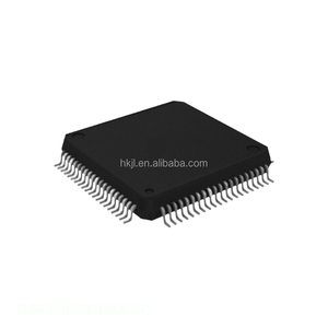 Embedded R5F111NFGLA#U0 85 VFLGA Components Electronic Original - Product Image 1