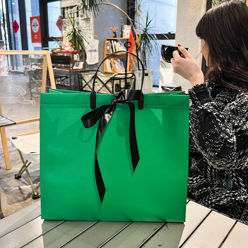 Дешевые сумки-тоуты, сумки для покупок из перерабатываемой ткани с индивидуальным принтом и логотипом