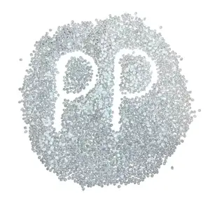 Prezzo di fabbrica YUNGSOX PP 2080 100% vergine polipropilene resina pellet Pp granuli di produzione di materie prime