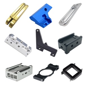 Aluminum Alloy Frame And Casing CNC Milling 6500mm <b>Max</b> Diameter Finishing Accuracy Electronics Enclosure - Product Image 2