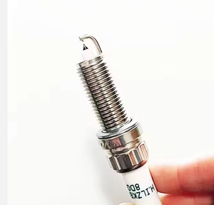 Candela d'Accensione Nuova in Iridio per Peugeot Citroen 95770 ILZKBR7B8DG per SUV AC Schnitzer (1a Gen) - Accensione Senza Distributore - Product Image 4