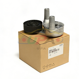 25281-37120 2528137120 TENSIONEUR ASSY pour Hyundai Kia 25281 37120 - Product Image 2