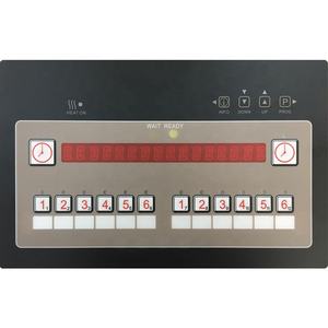 <span class=keywords><strong>Friteuse</strong></span> électrique à réservoir unique, machine à <span class=keywords><strong>frites</strong></span>, machine à <span class=keywords><strong>frites</strong></span> <span class=keywords><strong>de</strong></span> pommes <span class=keywords><strong>de</strong></span> terre, <span class=keywords><strong>friteuse</strong></span> à gaz - Product Image 5