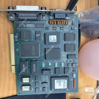 Tarjeta DAQ PCI Waters BUS/LACE Usada, 1 Mes de Garantía, Uso General, Envío Gratuito
