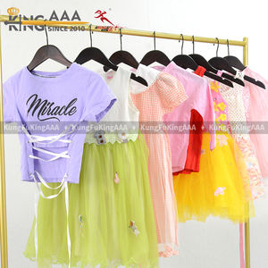 <span class=keywords><strong>Abbigliamento</strong></span> Usato per Bambini KungFu KingAAA, Vestiti Vintage per Bambini, Vendita all'Ingrosso di Abiti Usati dal Regno Unito per Bambini, Ragazzi e Neonati - Product Image 6