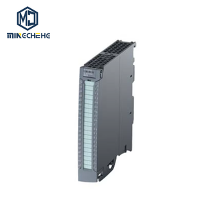 โมดูลแสดงผลแบบดิจิทัล6ES7522-1BL10-0AA0 PLC ชิ้นส่วนตัวควบคุมอัตโนมัติสำหรับอุตสาหกรรม6ES7522-1BL01-0AB0ชุด S7-1500 - Product Image 1