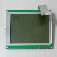 Écran LCD D A120 3-0340002SP pour imprimantes à jet d'encre D A120 Cij