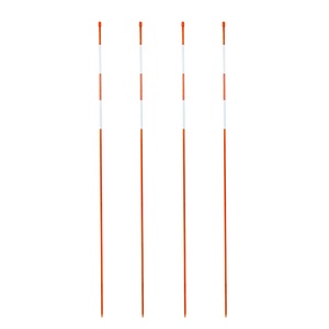 Высокопрочные маркеры для снега, стойки из стекловолокна, стержень из стекловолокна - Product Image 1