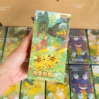 En gros, Boîte Booster PCG Simplifié Chinois Collect 151 Gather Scare Hope Journey, Scellée, avec Cartes à Collectionner, En Stock, Expédition
