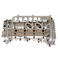 Ensemble de culasses de moteur M9T M9R 2.0DCI AMC908526 10417248R pour RENAULT VAUXHALL Megane Koleos Espace Master