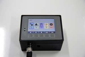 <strong>PTT</strong> M High Sensitivity Laser Sensor Particle Counter for Trace Contamination <strong>Testing</strong> - Product Image 2