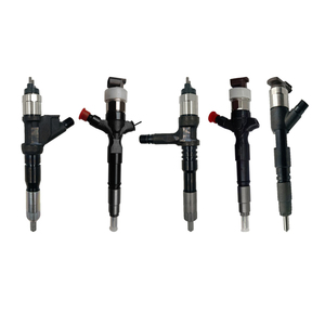 23670-51030 convient à l'<span class=keywords><strong>injecteur</strong></span> de carburant de moteur diesel Toyota Land Cruiser VDJ200 V8 1VD - Product Image 6