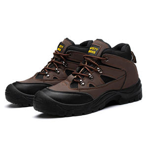 Nuovo Design <span class=keywords><strong>Scarpe</strong></span> Antinfortunistiche da <span class=keywords><strong>Escursionismo</strong></span> Outdoor a Basso Prezzo - Product Image 4