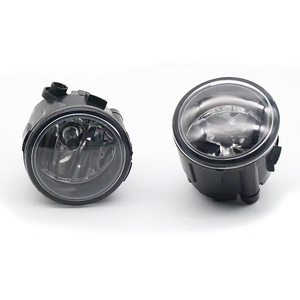 Pour <span class=keywords><strong>Nissan</strong></span> <span class=keywords><strong>Versa</strong></span> Cube Rogue Murano Quest X-Trail Infiniti 2008-2013 - Pièces automobiles - Nouveaux feux antibrouillard 4300K couleur bleue H11 - Product Image 1