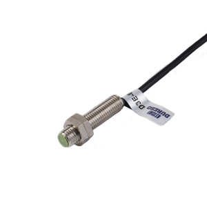 DIKAI D80 NPN/PNP Copper Proximity Sensor <b>Switch</b> 24V/<b>12V</b> 1.5mm Detection Inductive 50/60Hz - Product Image 3
