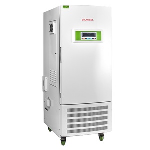 30 ~ 95% RH mantar yetiştirme yapay iklim odası bitki çimlenme inkübatör bitki büyüme odası - Product Image 1