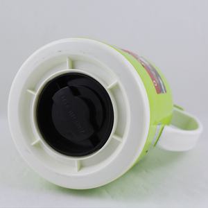 Nouveaux produits 2020 unique De Haute qualité pas cher prix en plastique verre thermos fiole à vide théière verseuse à <span class=keywords><strong>café</strong></span> - Product Image 3