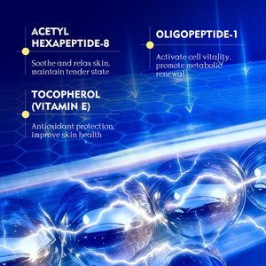 Crème réparatrice <span class=keywords><strong>anti</strong></span>-vergetures et cicatrices KORMESIC 50g en gros, marque privée, personnalisable, crème estompante pour vergetures - Product Image 4