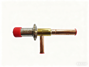 Koudeluchtcompressor SAV Bypassklep Koelenergie-regelklep 05 20 Hete-<span class=keywords><strong>gas</strong></span> koelsysteem constante druk expansie - Product Image 2