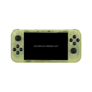 Classic RG50XX <strong>Handle</strong> Games <strong>Consoles</strong> for Scavengers Normal RK3128 Chips 3D Arcade Video Gaming Machine 5 Inch IPS Screen - Product Image 1