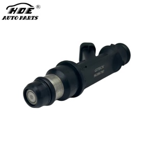 96386780 Inyector de Combustible HDE para Chevrolet Aveo, Venta al Por Mayor de Autopartes - Product Image 2