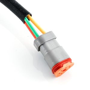 Para CAT 330D/330DL 2006-2010 Sensor de presión de aceite de transmisión 194-6725 904-7027 1611704 1611705 - Product Image 4