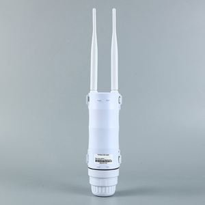 Router Inalámbrico 4G CPE LTE para Exteriores, Resistente a la Intemperie, 300mbps, Firewall, VPN, QoS para Redes 4G CPE - Product Image 3