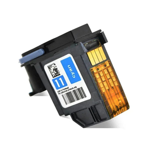 Tête <span class=keywords><strong>d</strong></span>'<span class=keywords><strong>impression</strong></span> Compatible pour remplacement HP11 C4810A C4811A C4812A C4813A pour tête <span class=keywords><strong>d</strong></span>'<span class=keywords><strong>impression</strong></span> HP11 <span class=keywords><strong>Designjet</strong></span> 70 100 110 500 510 500PS - Product Image 4