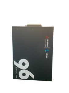 แบตเตอรี่ลิเธียม60V สำหรับรถกอล์ฟเรือ30Ah แบตเตอรี่ Li-ion ที่มีอายุการใช้งานยาวนาน - Product Image 2