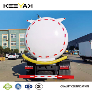 Camión <span class=keywords><strong>Cisterna</strong></span> DONGFENG 6x4 <span class=keywords><strong>de</strong></span> 16000 Litros, 12 Velocidades, Camión <span class=keywords><strong>Cisterna</strong></span> para Cemento a Granel, Camión Mezclador <span class=keywords><strong>de</strong></span> <span class=keywords><strong>Concreto</strong></span>, <span class=keywords><strong>Precio</strong></span> <span class=keywords><strong>de</strong></span> Fábrica - Product Image 6