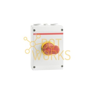 ABB 1SCA022401R7260 - Nuovo - Product Image 1